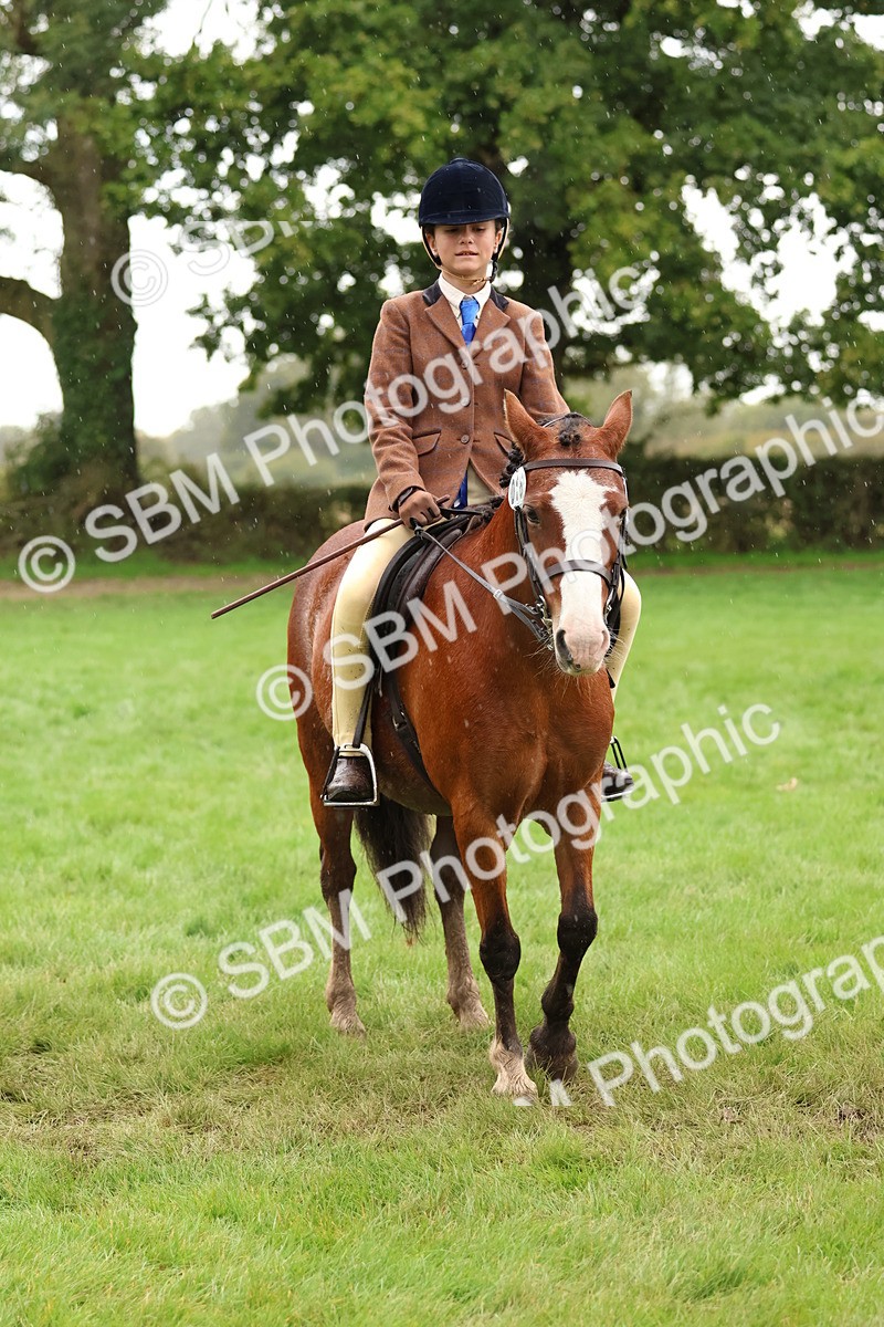 SBM_45042 - S27 - Young Veteran Ridden