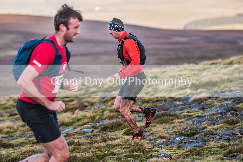 Nine Standards-215 - Nine Standards Fell Race Monday 1st January 2024
