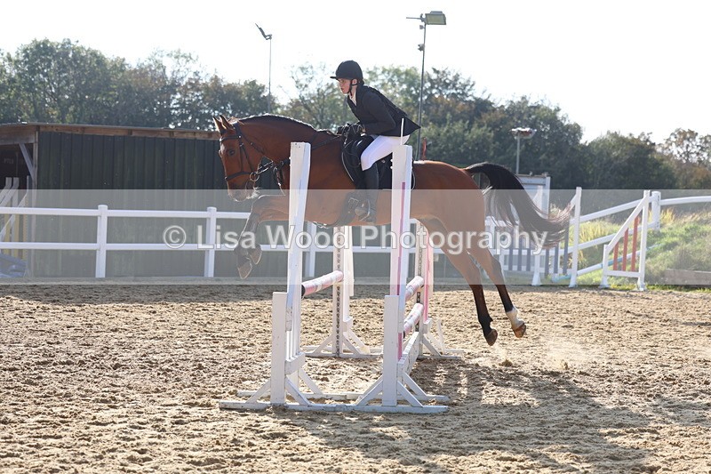 3E7A8486 - Class 5: 80cm open