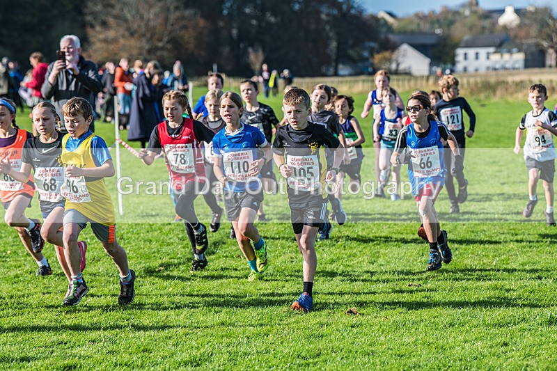 Cumbria XC-79 - Cumbria XC League Workington Saturday 26th October 2024