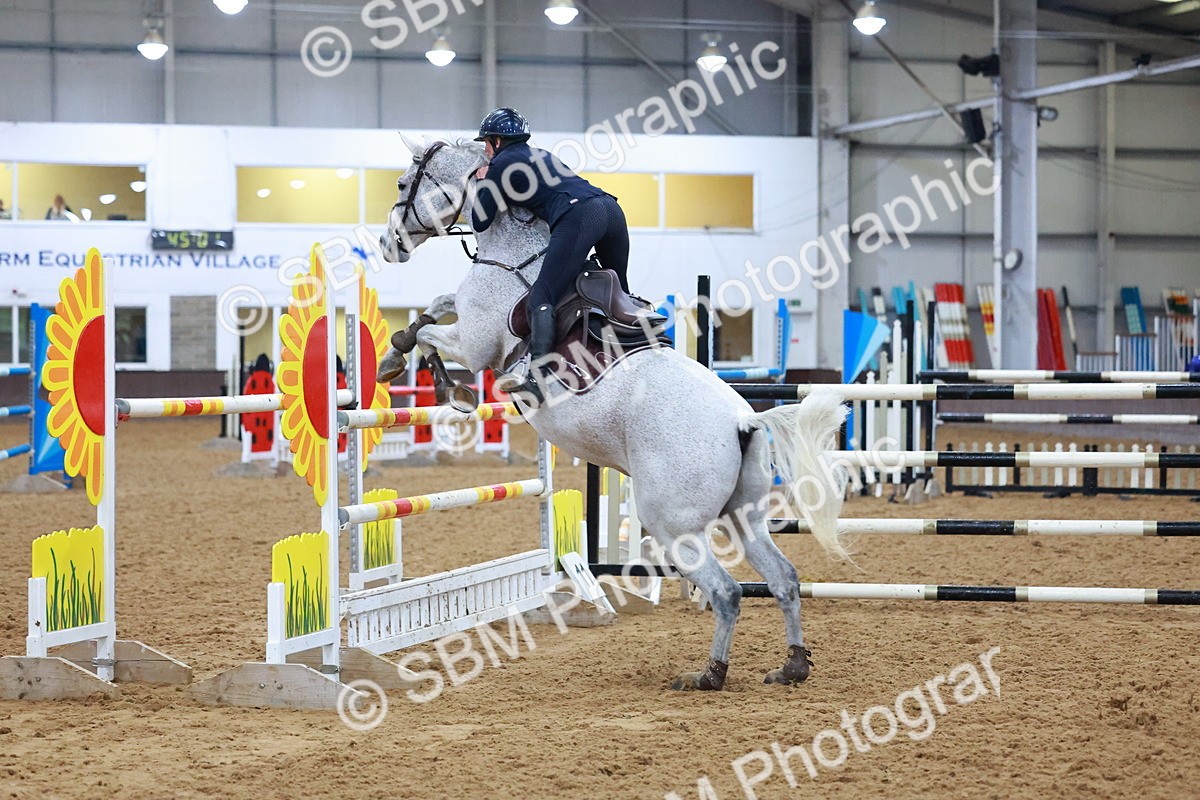 SBM_002297 - Class 6 - National 1.30m