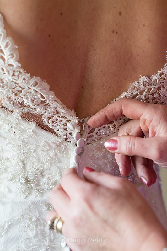  - Wedding Bells
