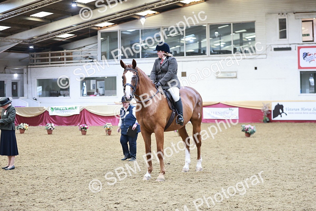 SBM_08982 - Class 12R - Regional Ridden Pre-Vet