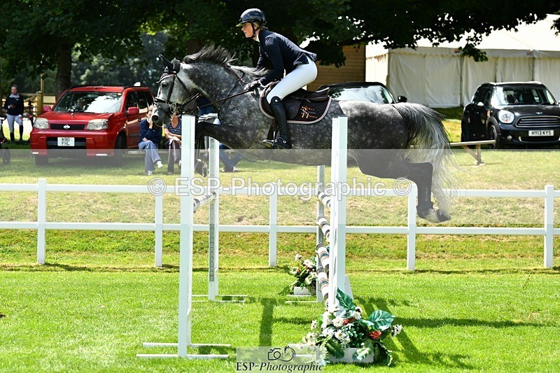 230706-120003-01963 - Cls 2 Foxhunter & 1.20m Open