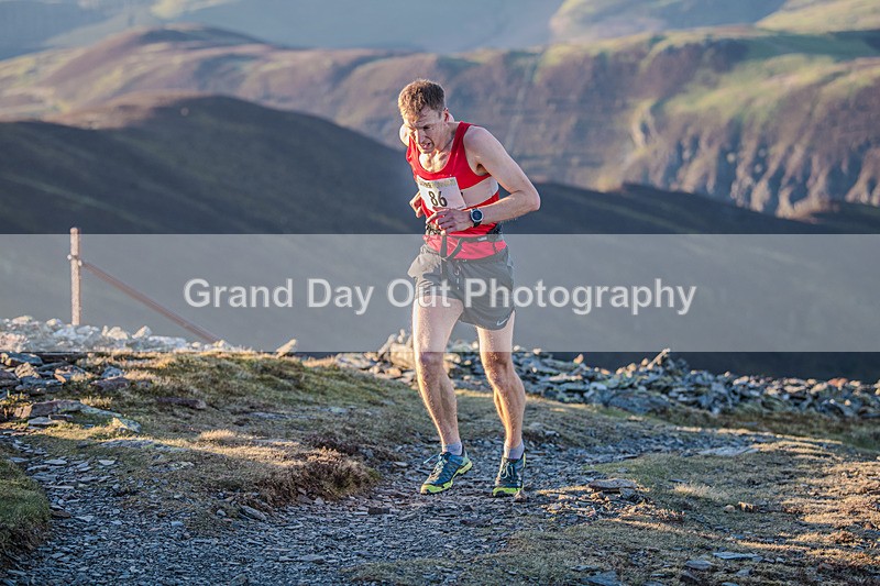 Grisedale-67 - Grisedale Grind Fell Race Wednesday 17th April 2024