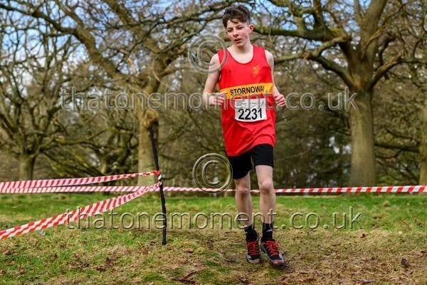 Falkirk25-912924 - U17 Men