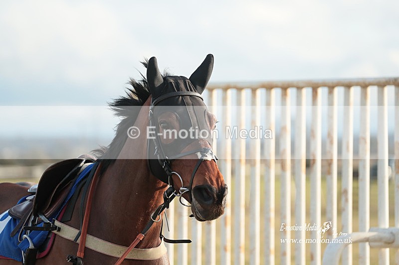 PtP 290123 308809 - Heythrop Hunt PtP Cocklebarrow 29/01/2023