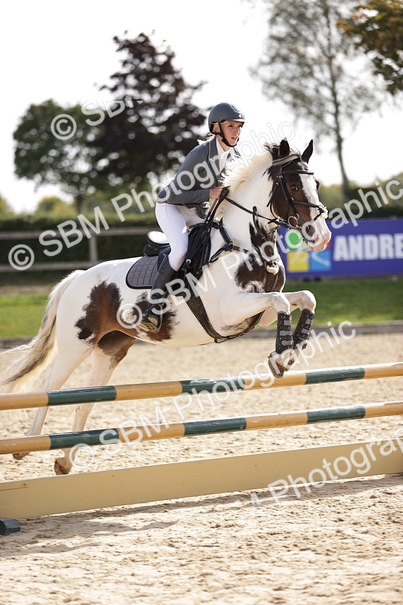 SBM_18642 - J33 - Senior 75cm Championship