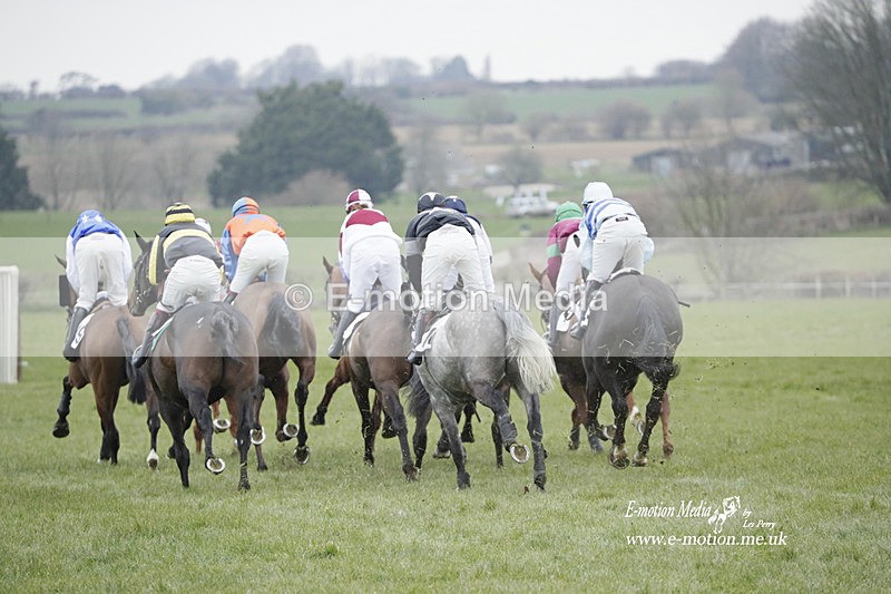 PtP 050323 686 - Blackmore & Sparkford Vale Hunt PtP - Somerset 05/03/23