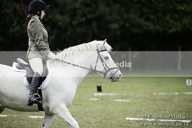 BVR080918 357 - BVRC Novice Dressage & CR 08/09/18