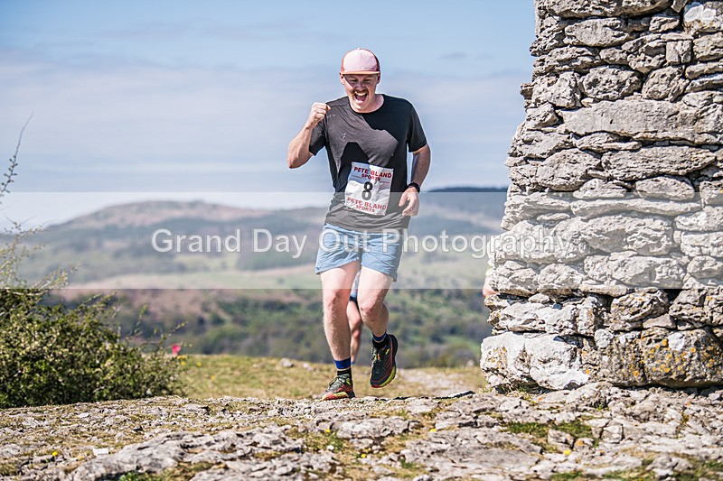 Dean Barwick-164 - Dean Barwick Dash Sunday 20th April 2025