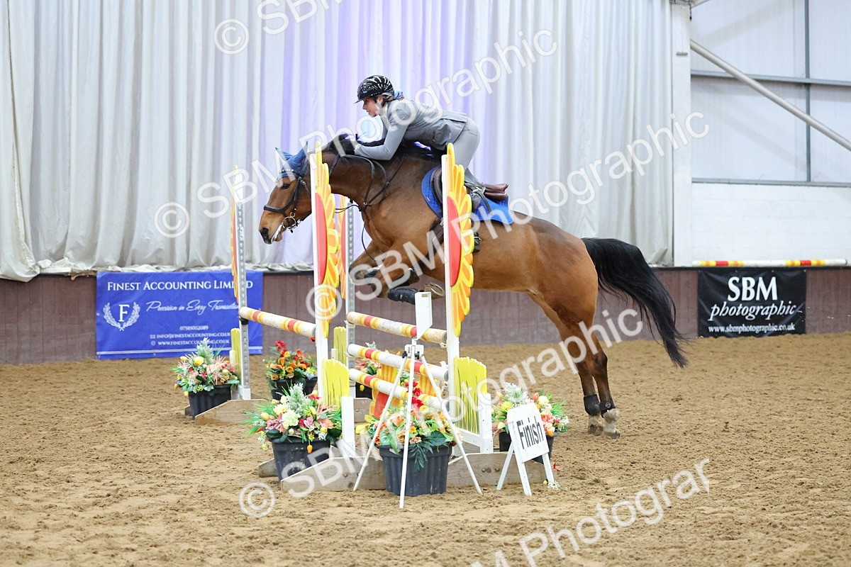SBM_006229 - Class 23 - Amateur Championship Qualifier 95cm