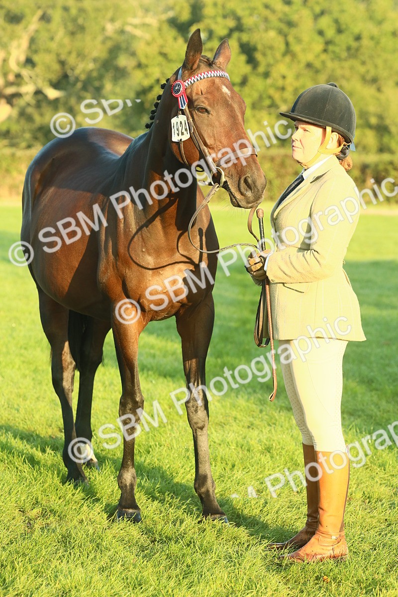 SBM_56544 - S36 - Starters Best Turnout