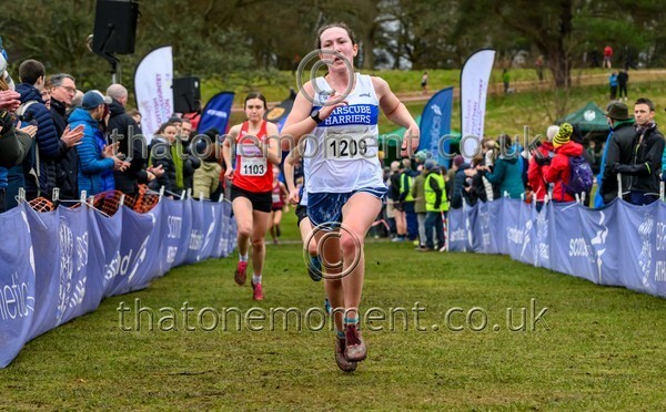 Falkirk26-913636 - Senior Women Set Two