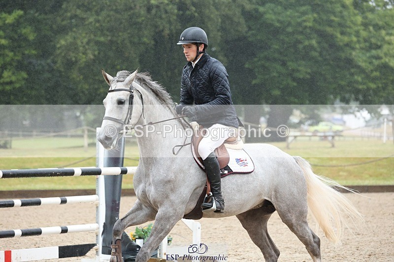 240705-172311-13246 - Cls 25 6 Yr Old Qualifier 1.20m