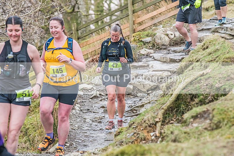 Buttermere-281 - Fellside Events Buttermere Trail Race Sunday 23rd March 2025