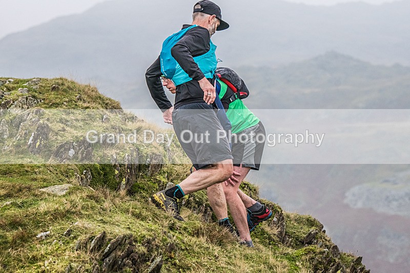 Dunnerdale-517 - Dunnerdale Fell Race Saturday 9th November 2024