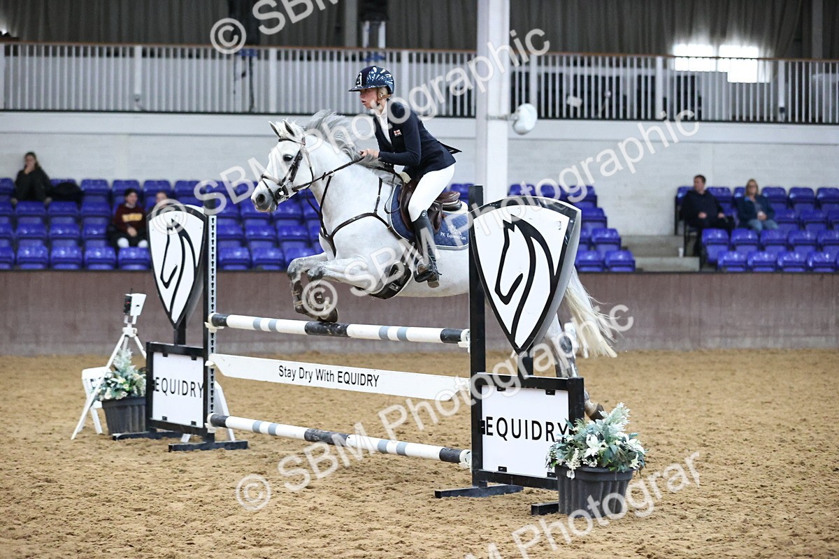 SBM_002703 - Class 6 - Pony Newcomers 1.00m Open