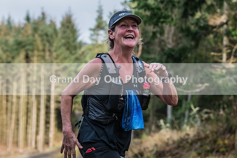 Glentress 21  10K-1379 - High Terrain Events Glentress 21 & 10K Trail Races Saturday 16th November 2024
