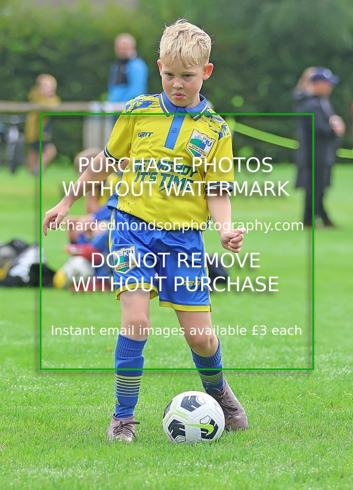 533A4620 - Kendal United U10 vs Middleton & Overton Sports U11 (13/9/26)