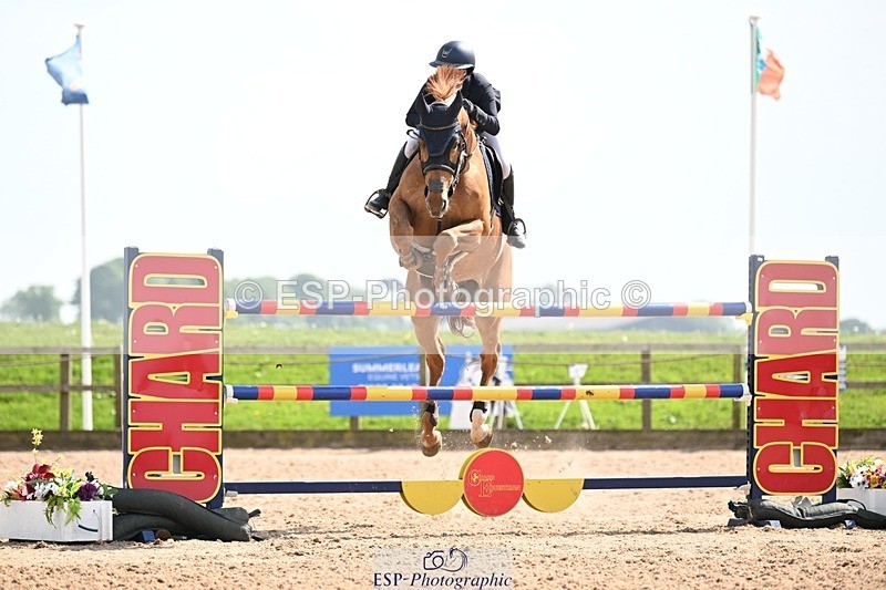 250509-153005-08175 - Cls 15 Talent Seeker inc 7yr old Jump Off and Presentations