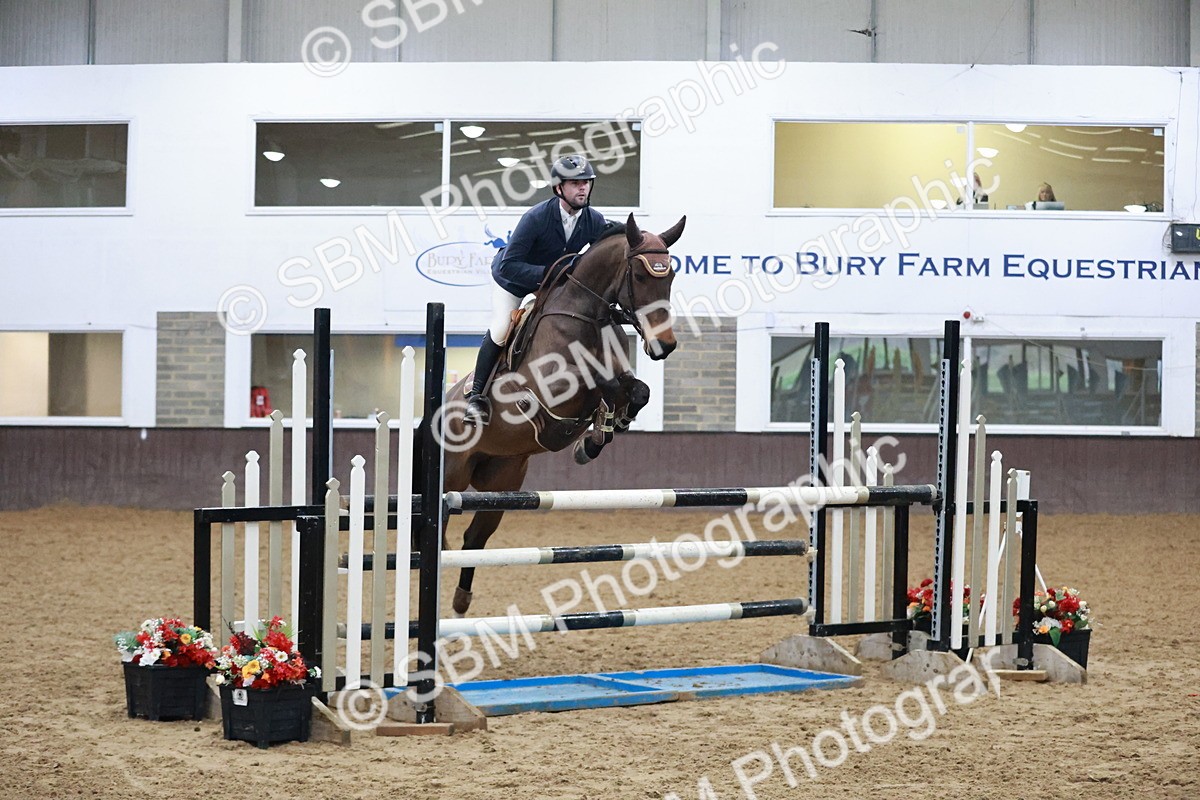 SBM_001395 - Class 4 - Senior Newcomers - 1.10m