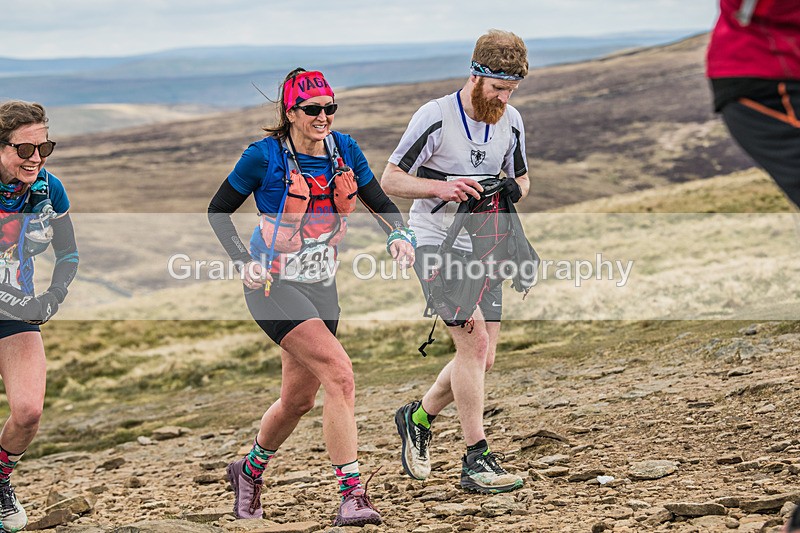 3 Peaks-859 - The 3 Peaks Race Saturday 27th April 2024