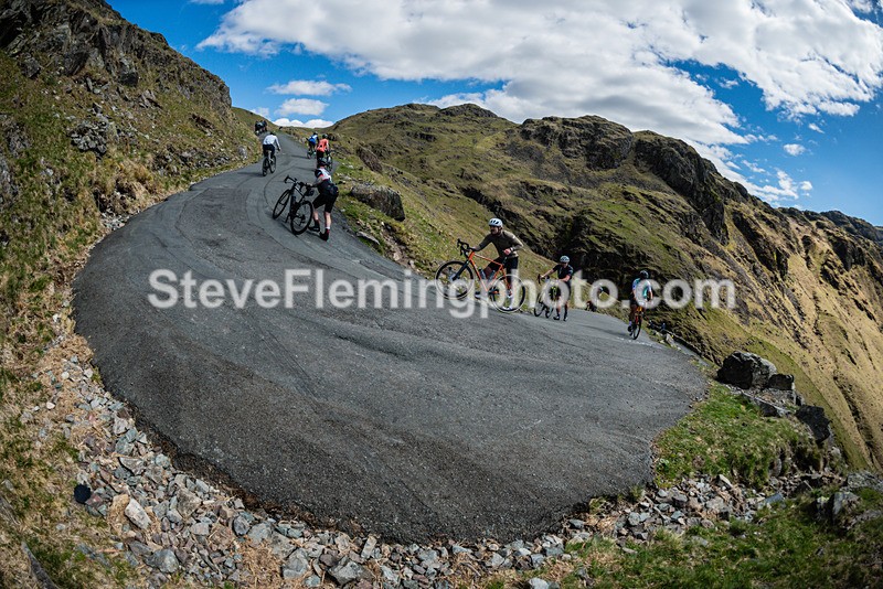 152033 - Hardknott Hairpin 15.00 - 16.00