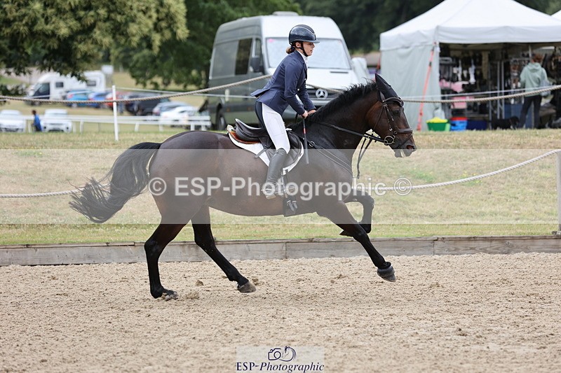 250705A-143155-15484 - Cls 36 Snr Discovery and 1m Open