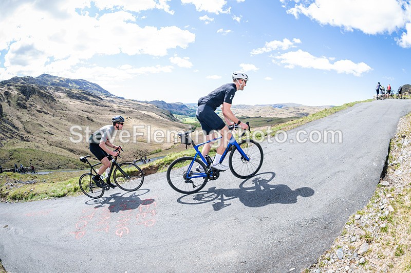 141809 - Hardknott Pass Camera 2 14.00-15.00