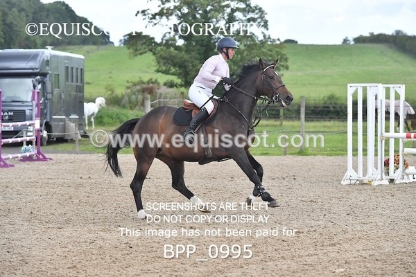 BPP_0995 - CLASS 4 Senior Discovery/ 1m Open