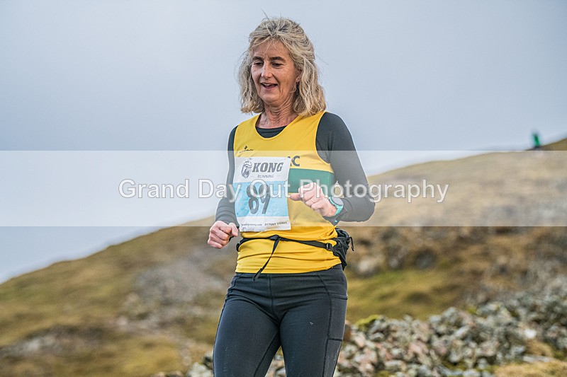 Grisedale-503 - Grisedale Grind Fell Race Wednesday 15th April 2026