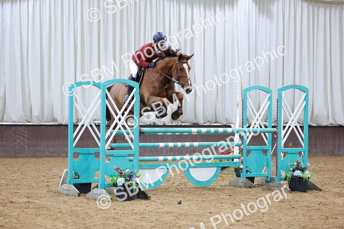 SBM_004009 - Class 12 - National 1.15m Members Cup Qualifier/ 1.15m Open