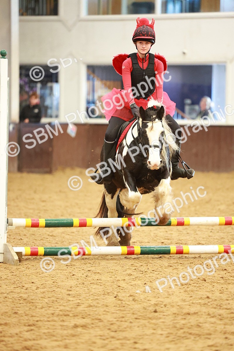 SBM_000539 - Class 2 - 50cm