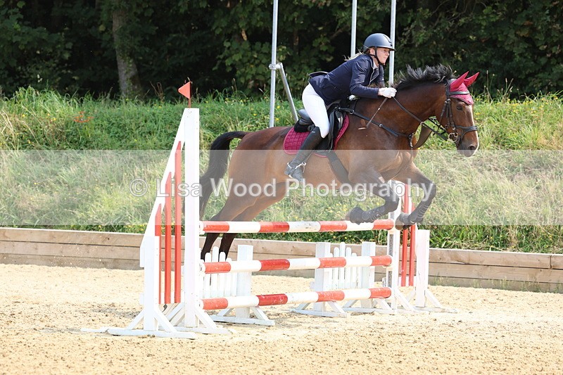 3E7A1882 - Class 5: Senior 95cm