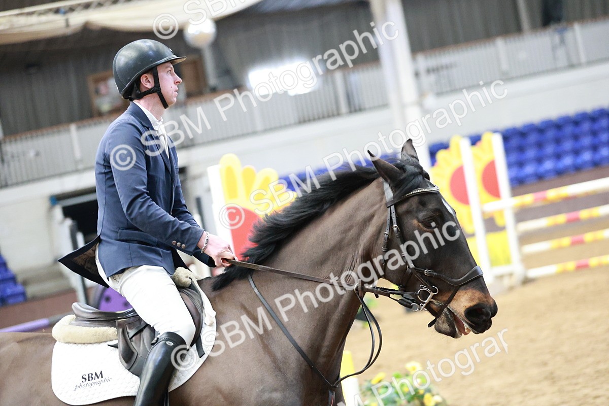 SBM_000801 - Class 4 - Senior Newcomers - 1.10m