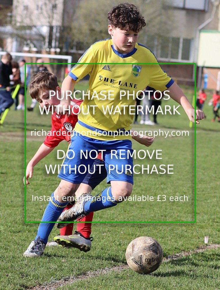 IMG_4990 - Kendal United vs Halton Bulls (24/3/24)