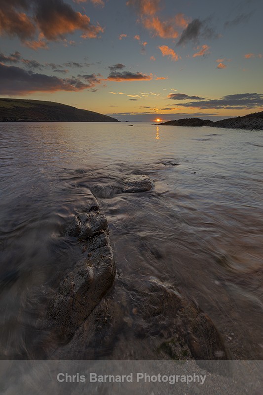  - Talland Bay Cornwall