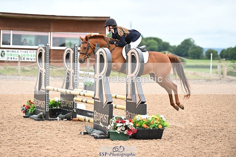 250607-095322-00215 - Cls 5 Pony British Novice and 80cm