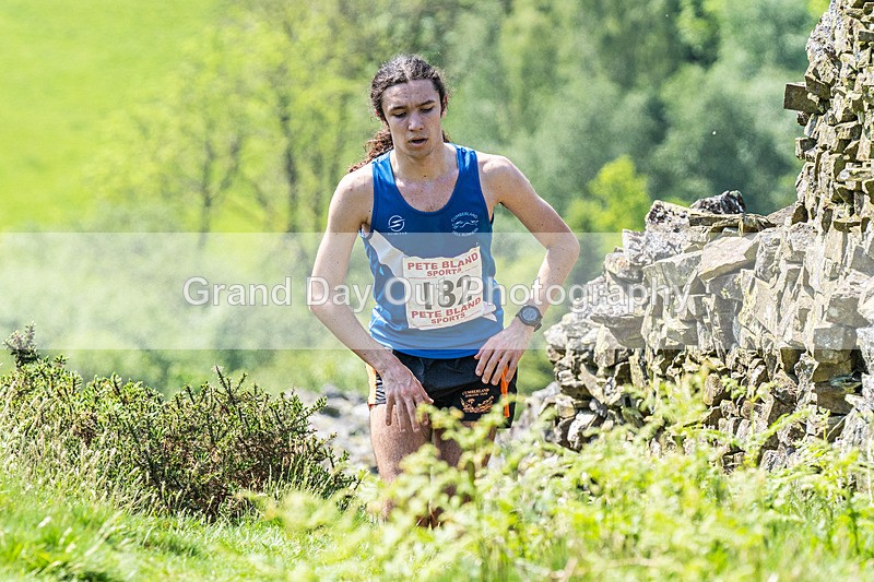 Two Tops-363 - Two Tops Fell Race Saturday 18th May 2024