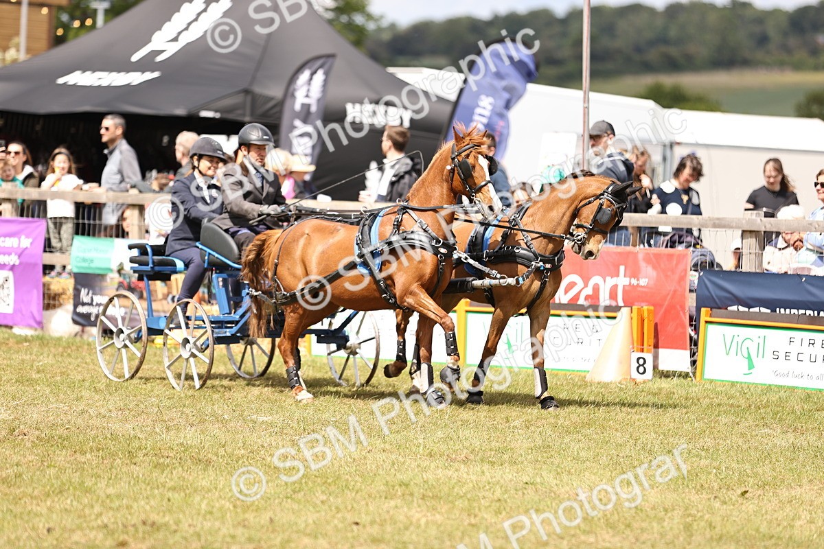 SBM_16131 - Class 91 - Scurry  exceeding 122cms