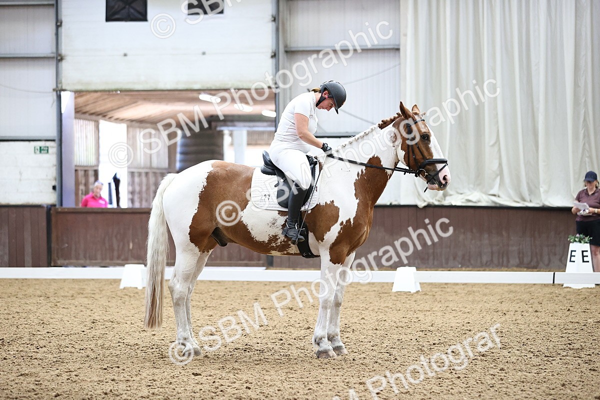 SBM_000955 - Novice 4 Warm Up