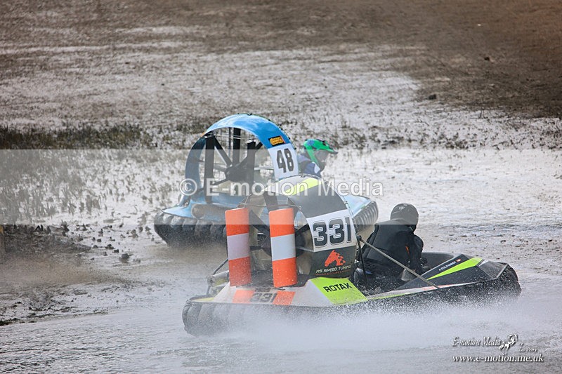 HCWC 220826 476 - Hovercraft W C Race Day 2 22/08/26