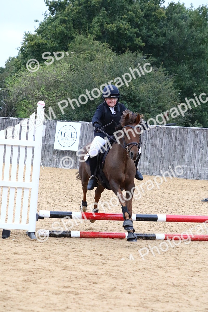SBM_68333 - J3b - Mini Tour Junior Pony 40cm Championship