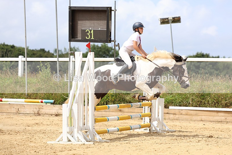 3E7A3084 - Class 6: 70cm Junior