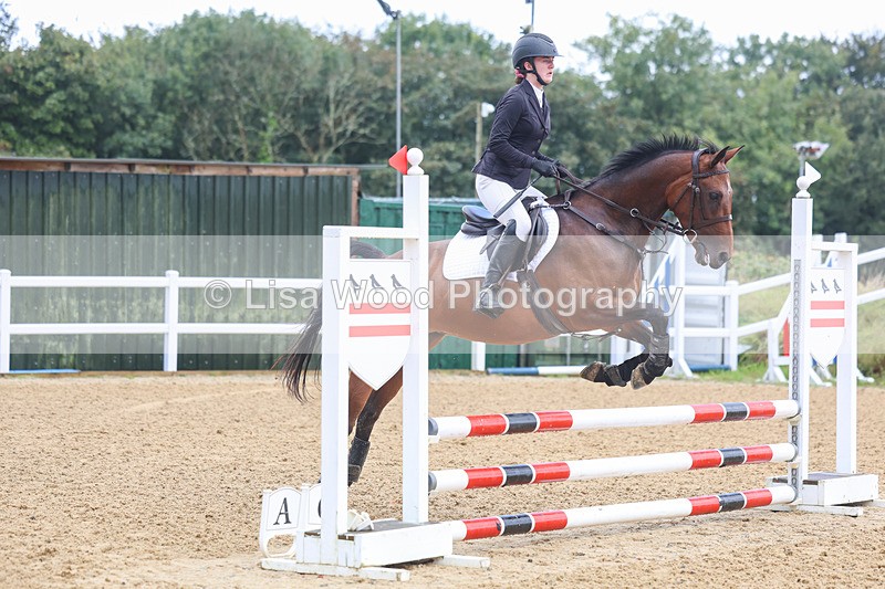 3E7A7908 - Class 2: 70cm Junior