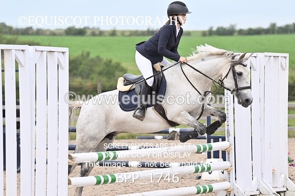 BPP_1746 - CLASS 12 Pony BritiNovice / 0.80m Open