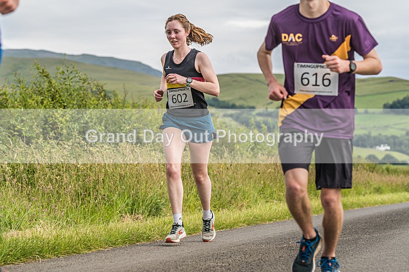 Lambfoot-311 - Lambfoot Loop Road Race Tuesday 2nd July 2024