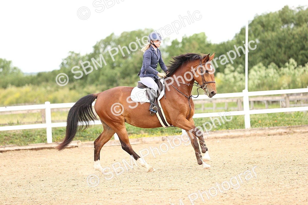 SBM_005641 - Class 15 - Clear Round
