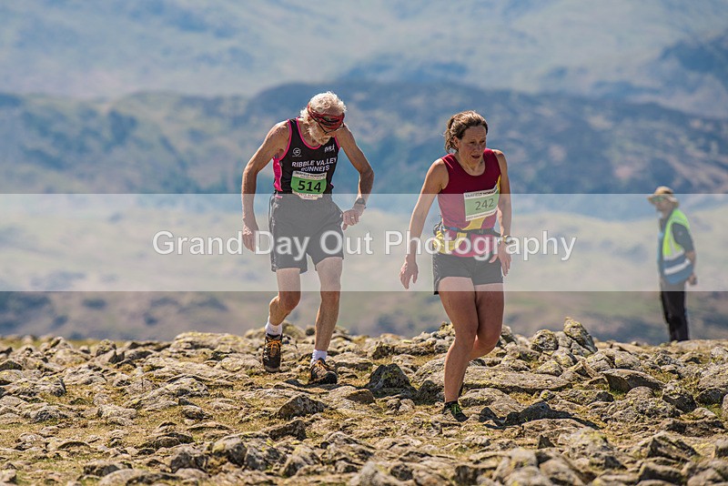Fairfield-1453 - Fairfield Horseshoe Fell Race Saturday 13th May 2023